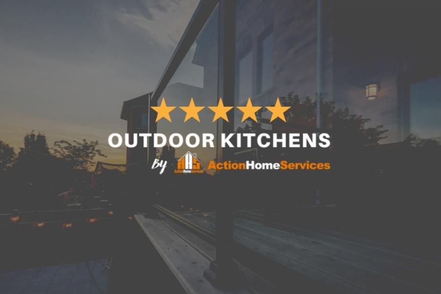 outdoor kitchen design scarborough